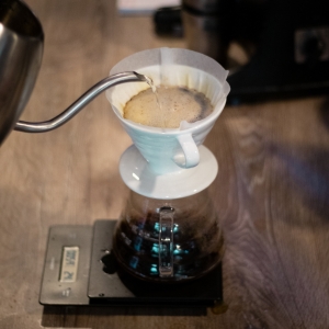 specialty coffee