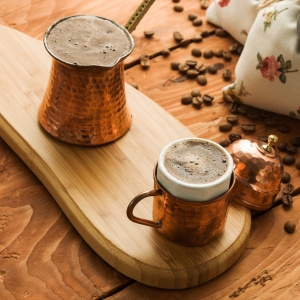 Turkish Coffee