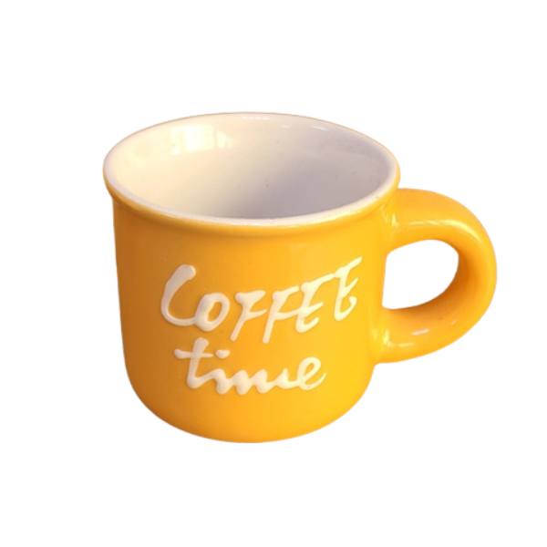 Small Espresso Cup