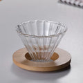 Glass Pour-Over Dripper 02