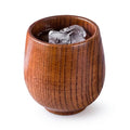 Jujube Wood Cup 150ml