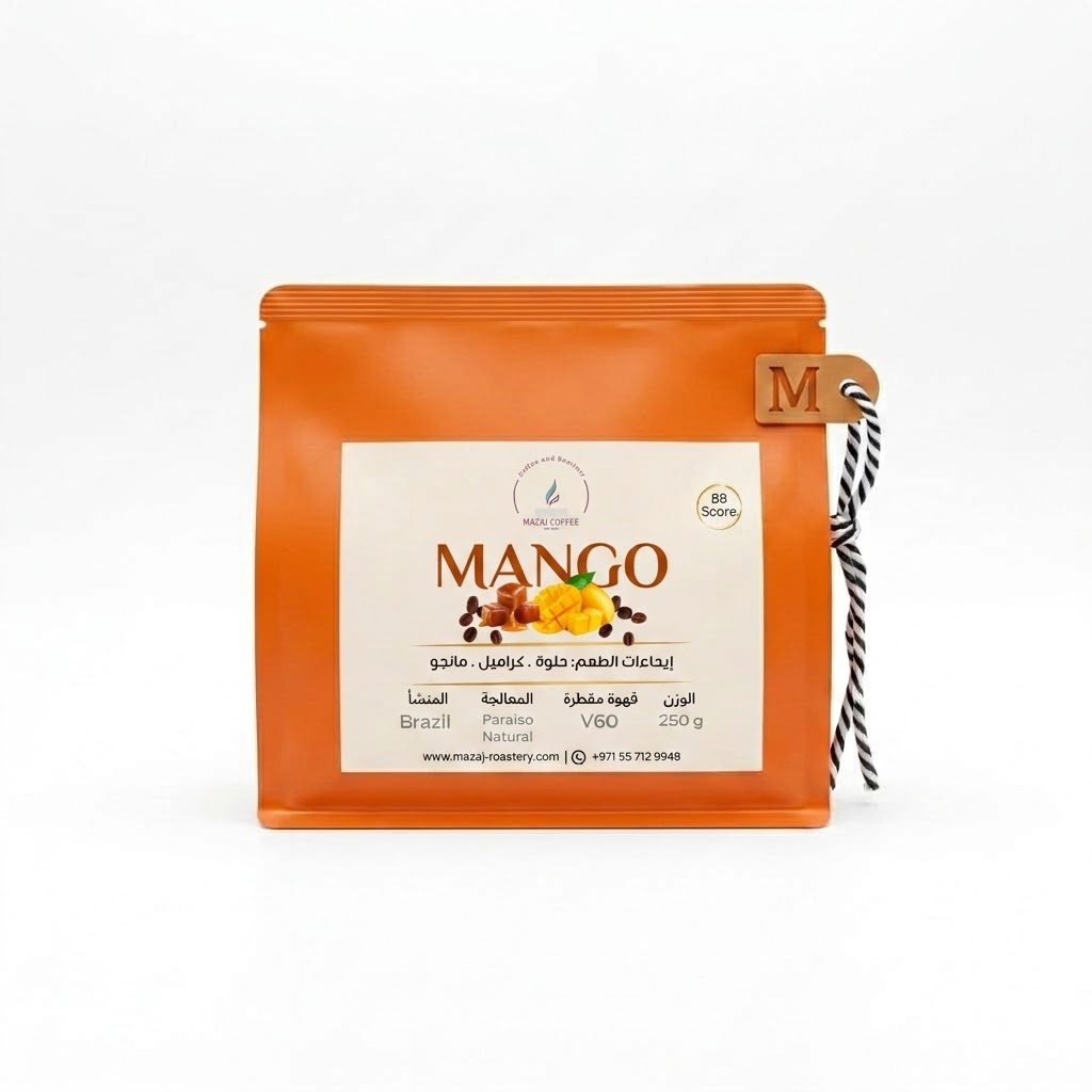 mango