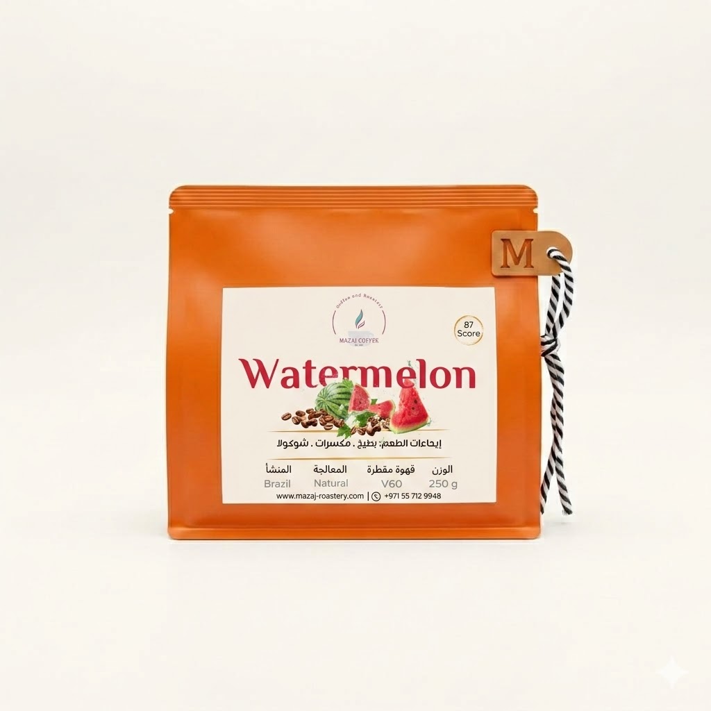 watermelon