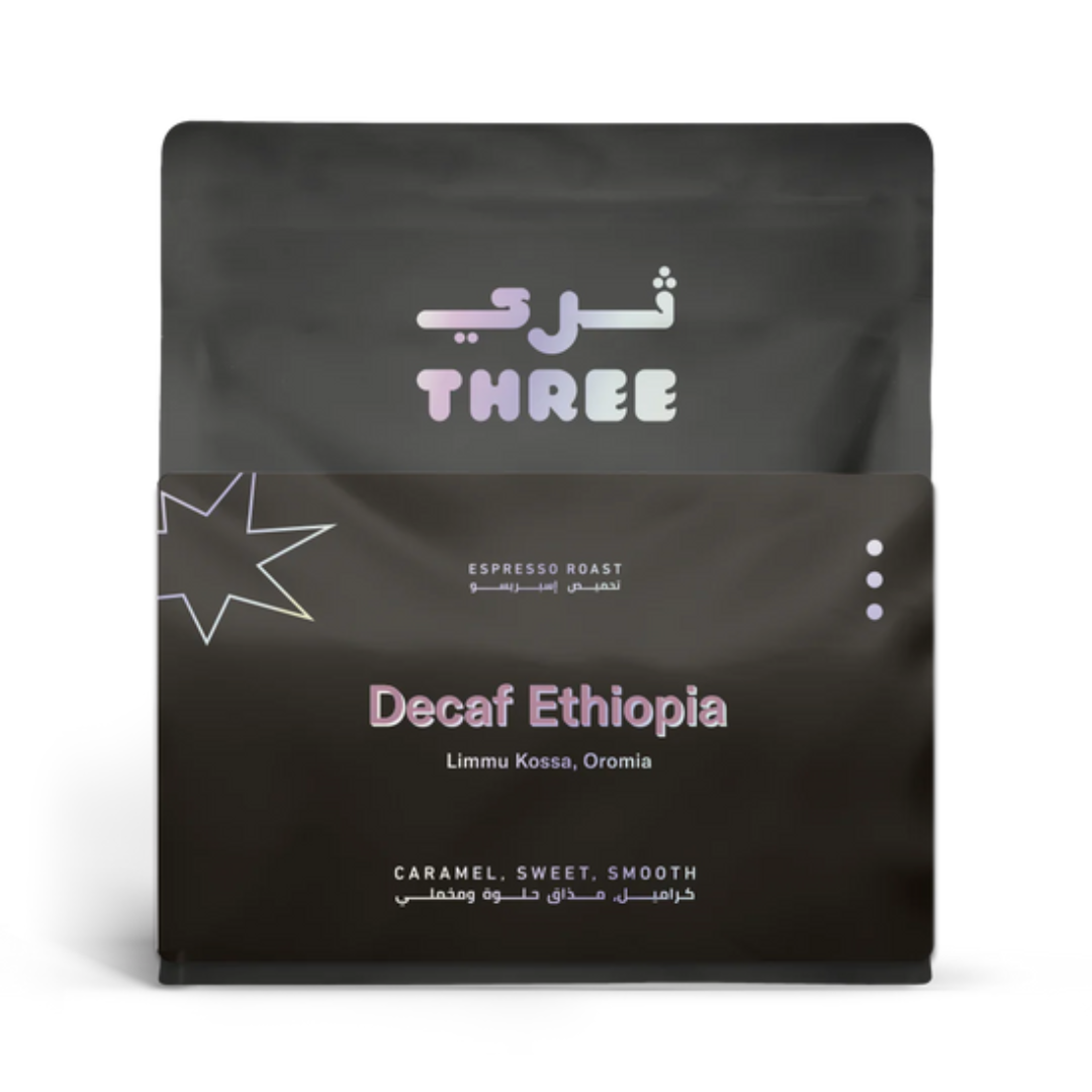 Ethiopia Decaf