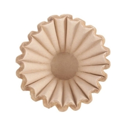 بيرليوود 50 قطعة V60 فلتر