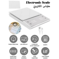 ميزان ديجيتال